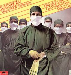 Rainbow : Difficult to Cure (EP)